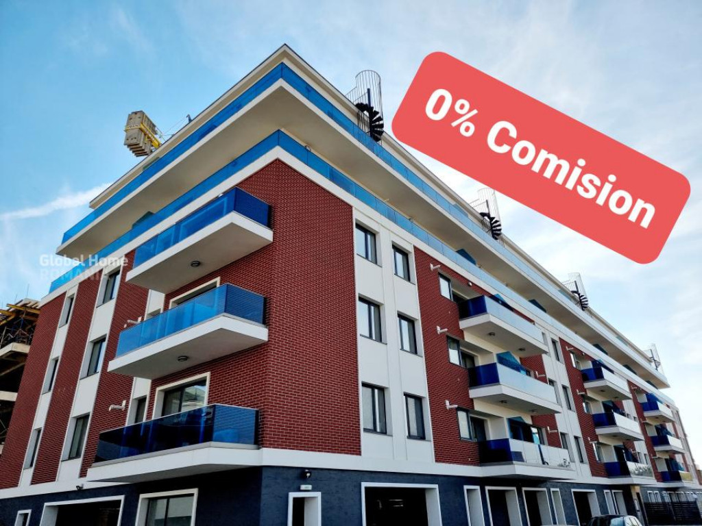 3 Camere | Mobilier Premium | 87mp | Bolat Residence - Piper