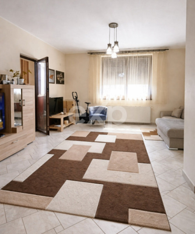 Apartament 3 camere platou GAVANA