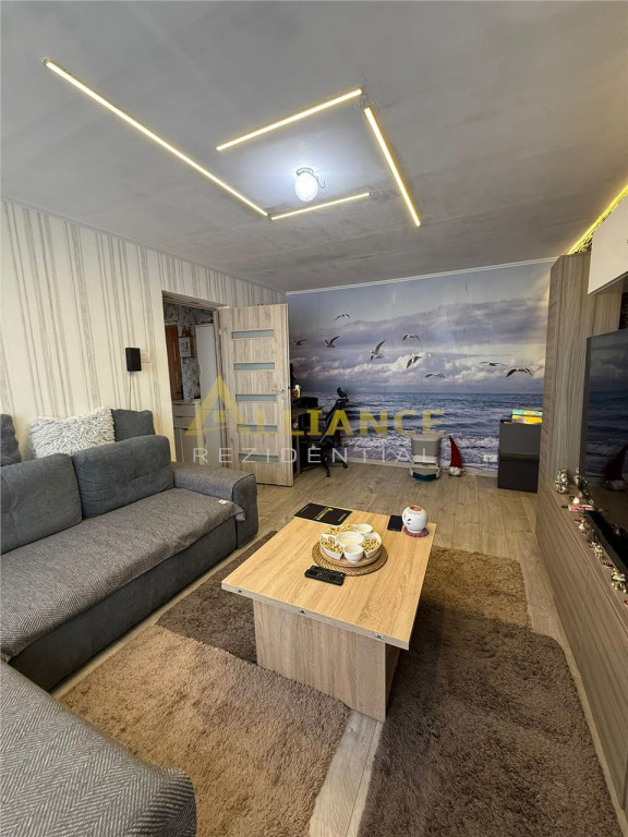 3 camere-0% comision-1 km metrou 1 Dec-parcari/boxa optional