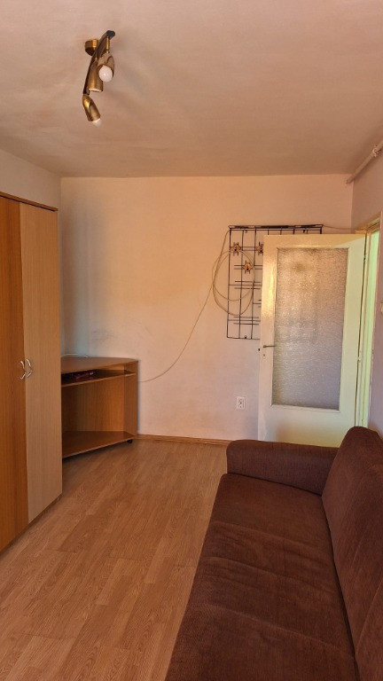 Garsonieră amenajări premium - zona centrala