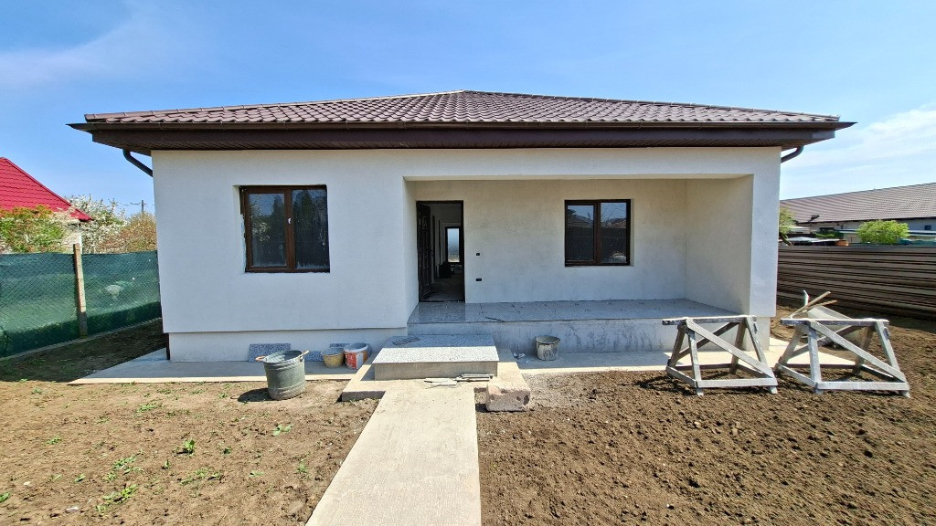 Casa de vanzare in Cumpana, Zona Noua De Vile