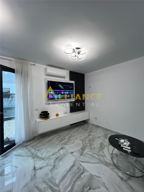 Popesti-Vila Insiruita-4 Camere-Gata de Mutare