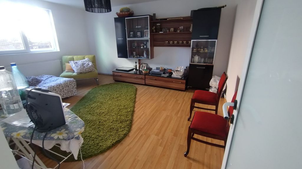 Casa P+M, BCA Bratianu