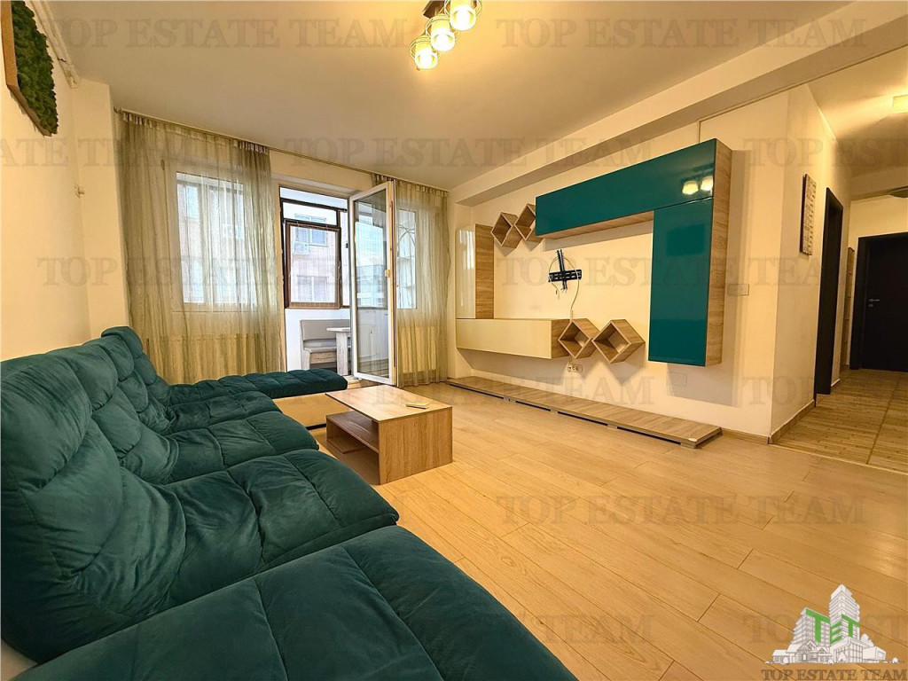 Apartament 3 camere cu DISPONIBILITATE IMEDIATA | Suprafata