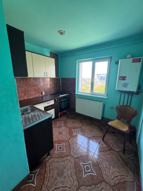 Garsonieră de vânzare, centrală nouă, 23 mp, zona Orașu