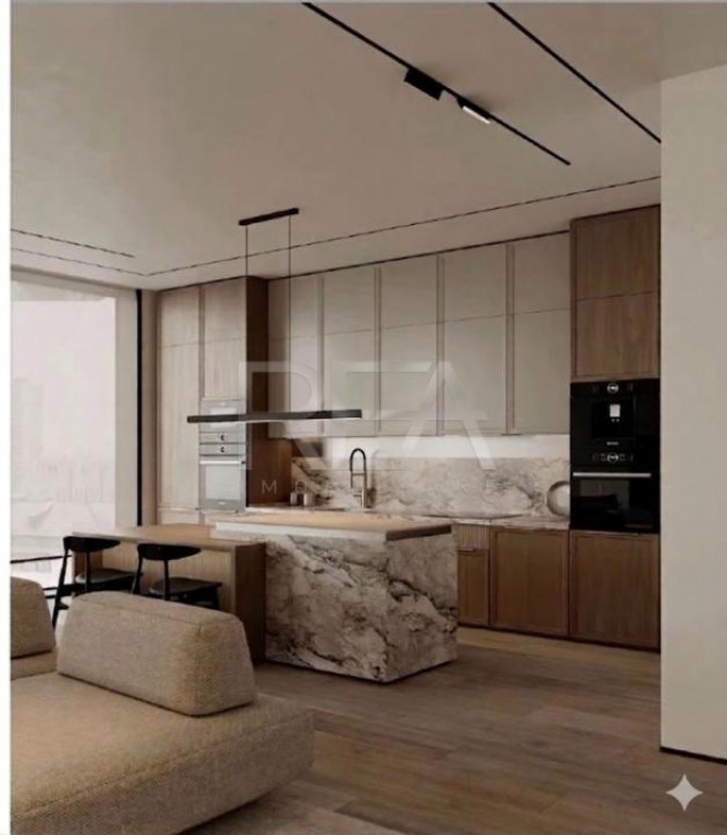 Apartament 2 Camere , investitie - Complex lux Cloud 9