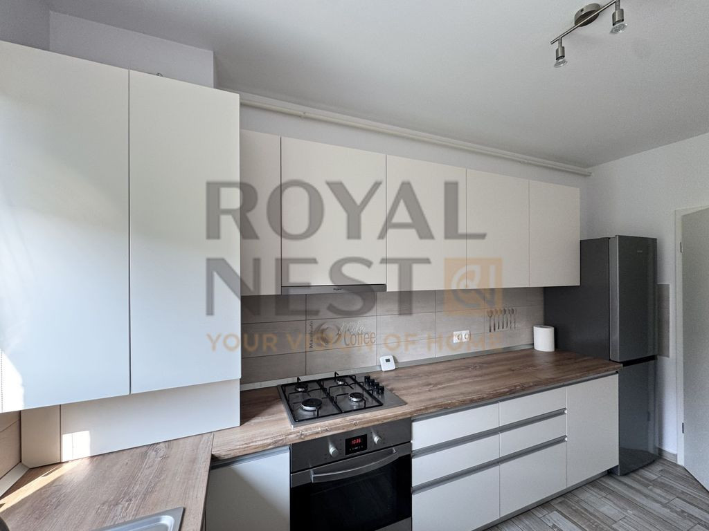 Penthouse Avantgarden 2 camere - Jacuzzi, Vedere Panoramică