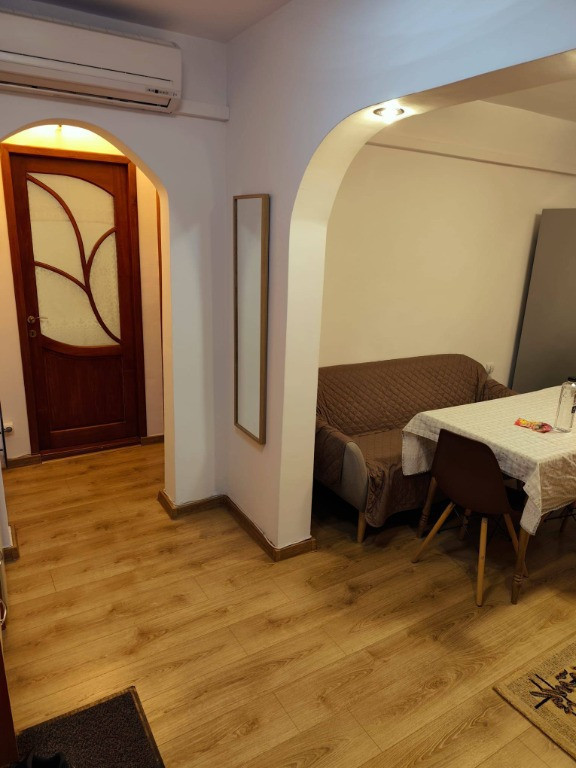 Apartament 2 camere D, in Podul de Fier