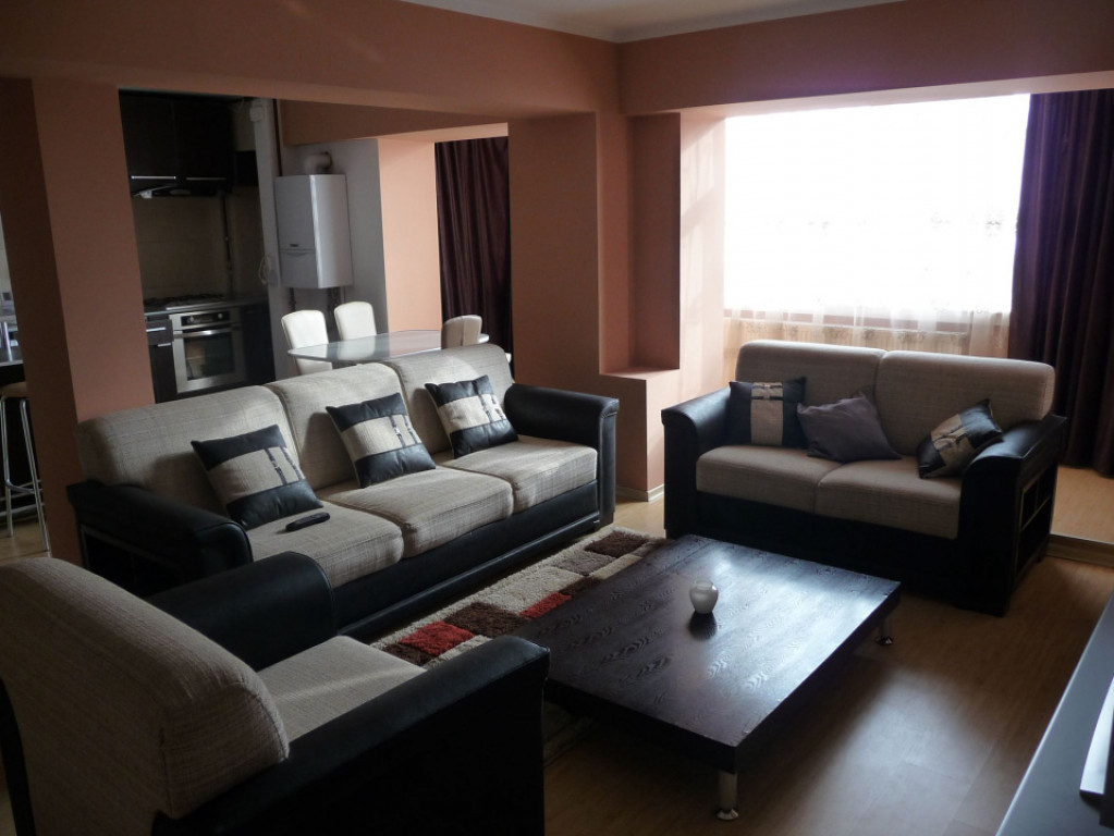 Apartament 2 camere, 70.49 mp, zona Mc Donalds - Ultracentra