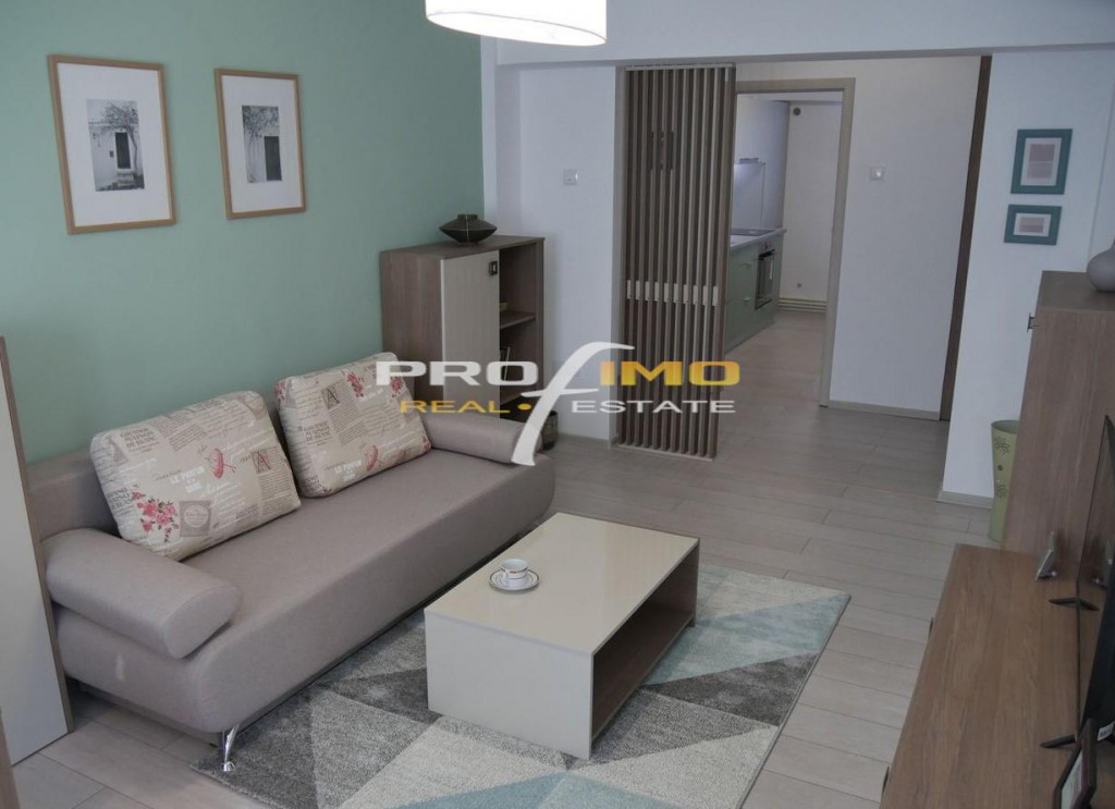 Tomis 3, apartament 3 camere decomandat, 2 bai, renovat, mob