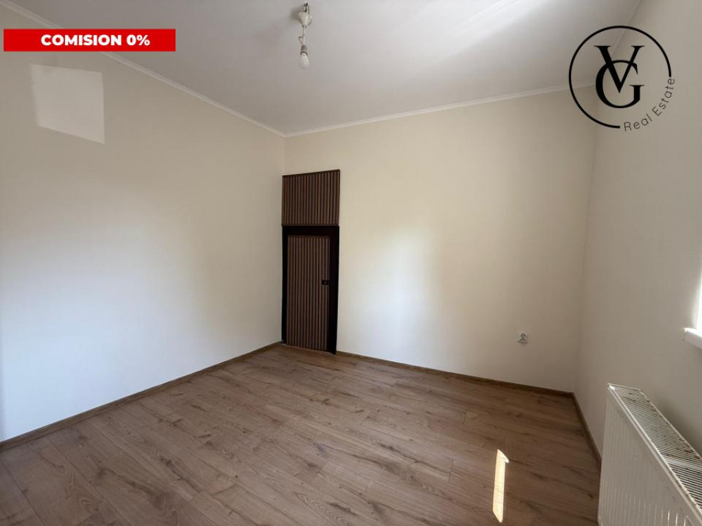 Apartament Parter in Vila-Calea Calarasilor