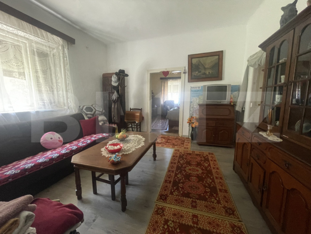 Casa de vanzare 4 camere, in localitatea Criseni