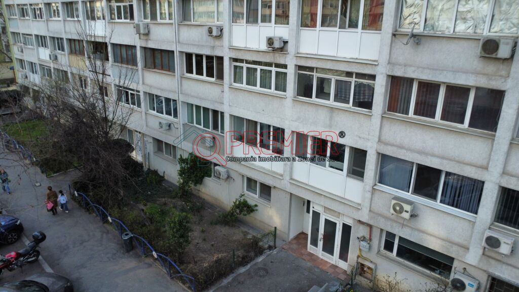 Garsonieră - Zona Centrala - Bd Dimitrie Cantemir