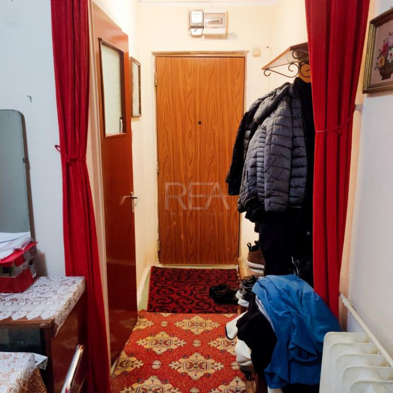 2 camere spațios | Dristor | spațios, aerisit | gata de mu