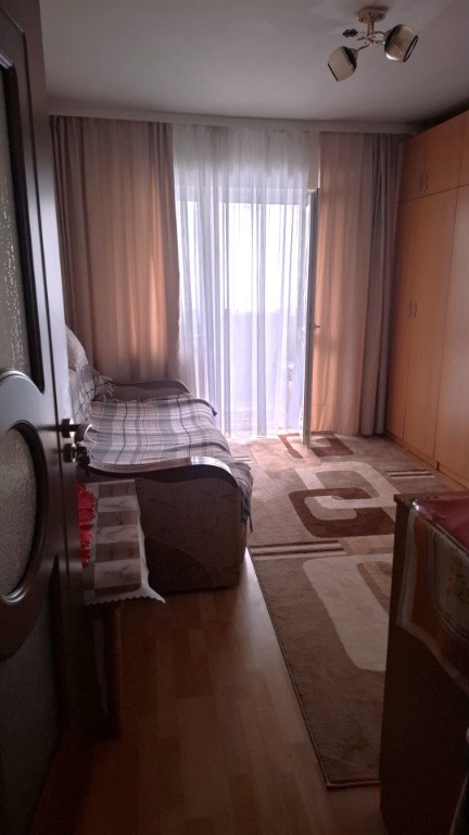 Garsoniera de Inchiriat in Burdujeni