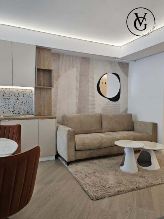 Apartament 2 camere Cortina North | Pipera