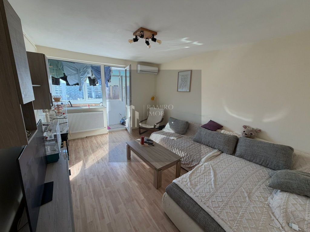 Apartament 2 camere Drumul Taberei