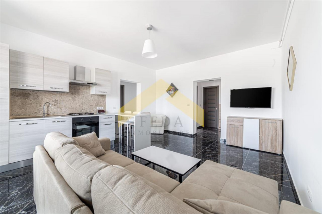 Apartament 3 camere de zona UTA