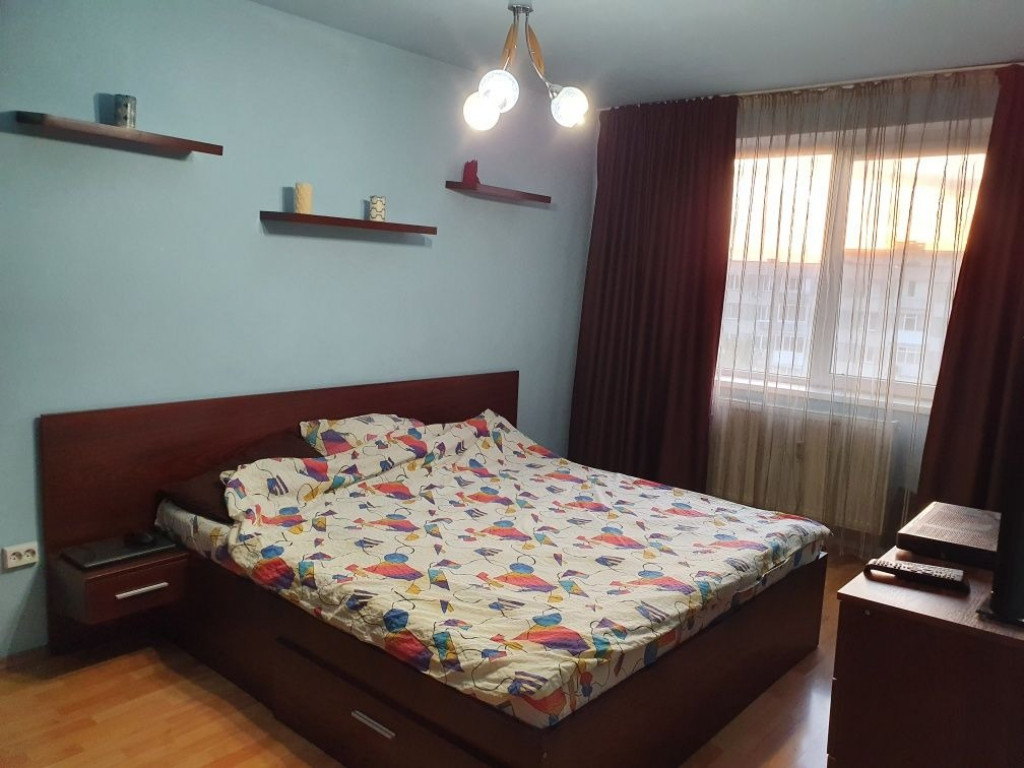 Apartament 2 camere Sos.Oltenitei-Sun Plazza,Metrou