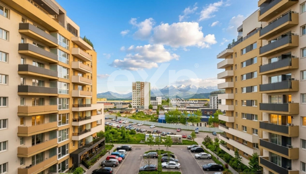 COMISION 0% | DE VÂNZARE | APARTAMENT 2 CAMERE |ETAJ 3/4...