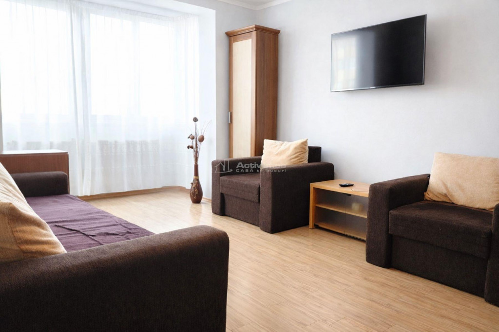 Baia Mare Chirie | Apartament 2 Camere Zona Universitatii De