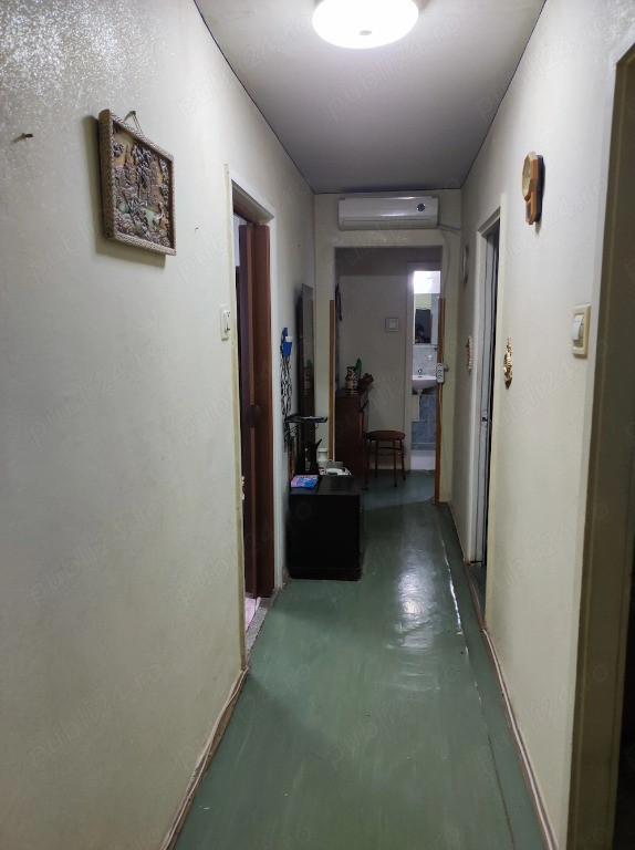 Apartament 3 Camere | B-dul Chișinău | Renovat 2025 | Gata de Mutare |