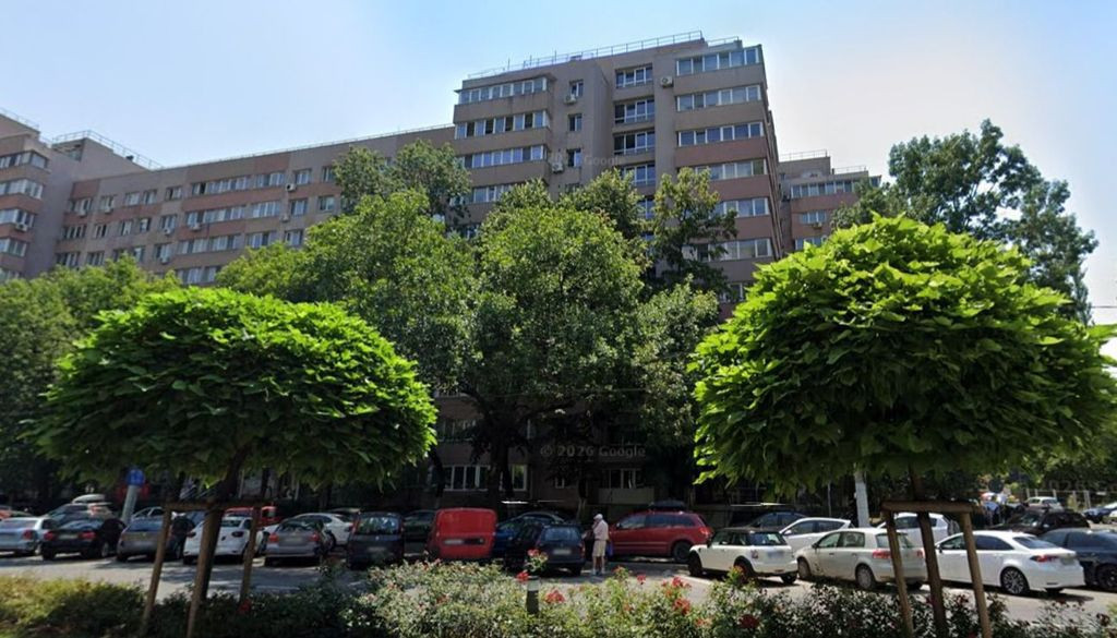 Apartament 3 Camere Gorjului 71 mp etaj 10/11 metrou 7 min