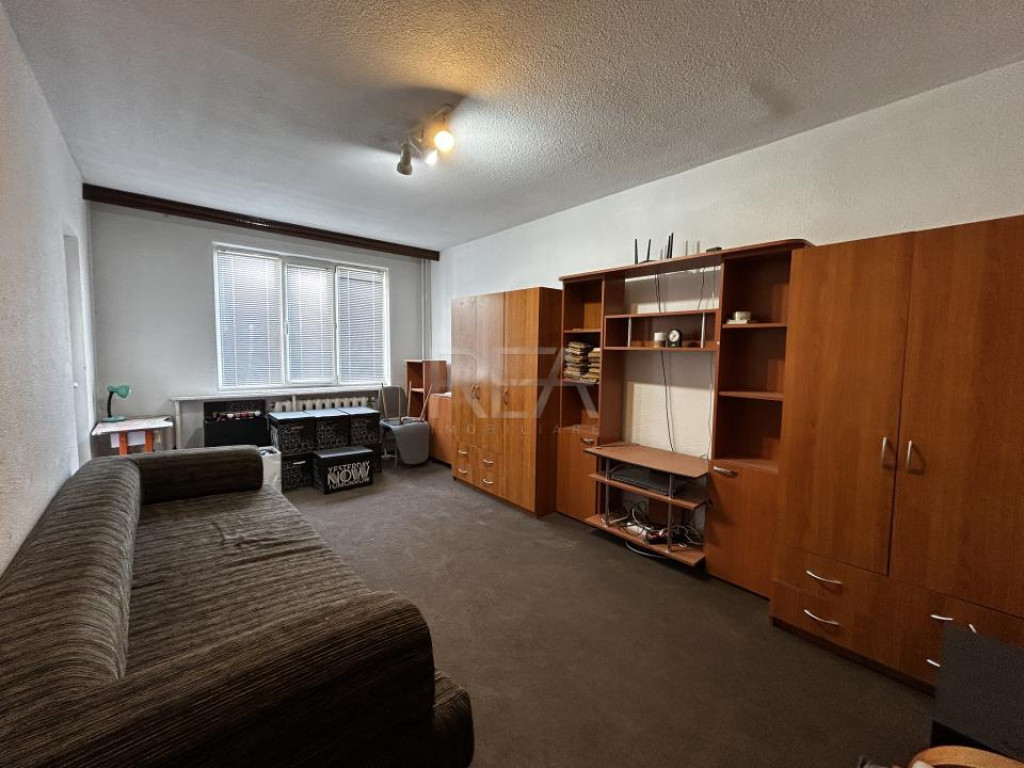 Apartament 3 Camere Incalzire in Pardoseala Ansamblu Nou Rah