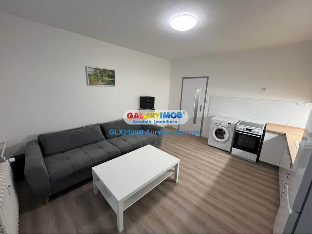 Apartament 2 camere localitate Jilava/sp 43mp/etaj 1/mobilat