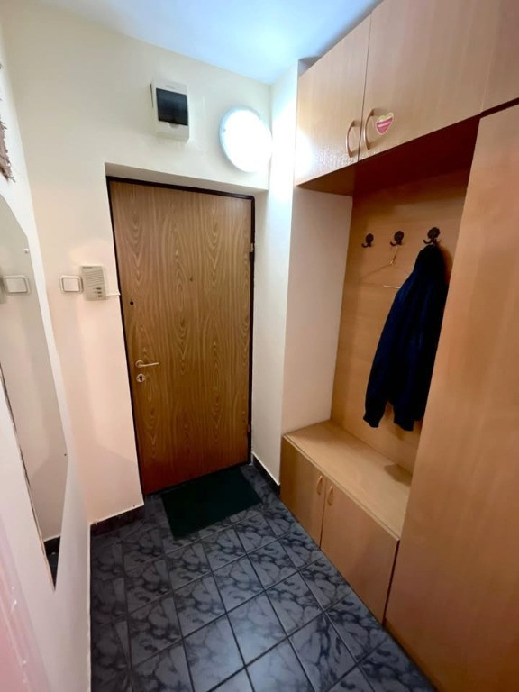 Apartament 1 camera D, in Oancea