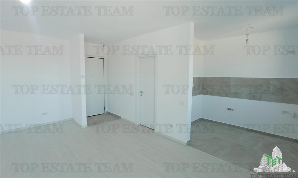 Studio in bloc nou de in Voluntari