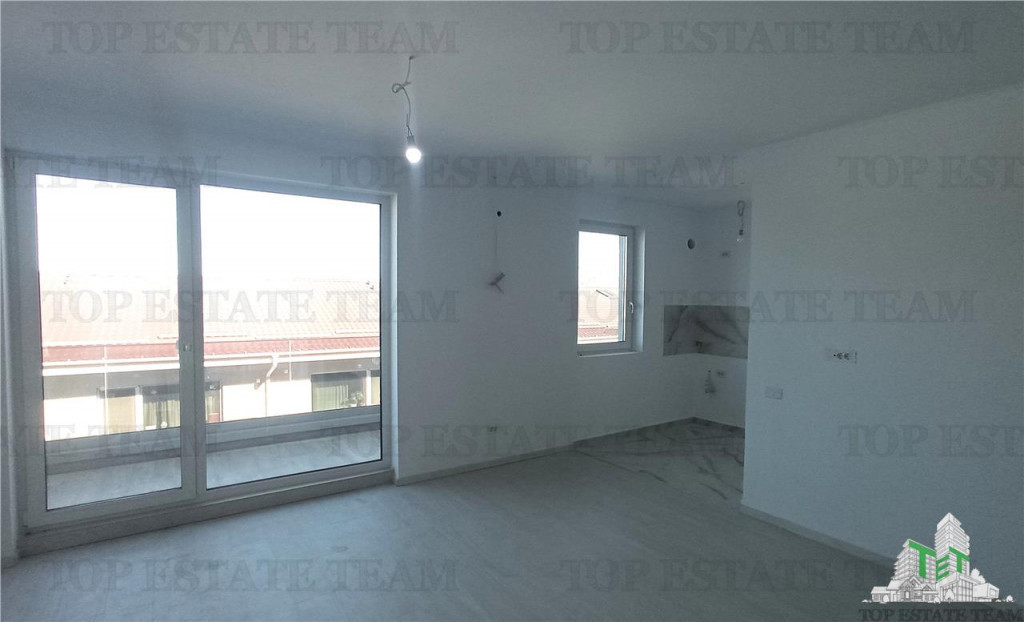 Studio in bloc nou de in Voluntari