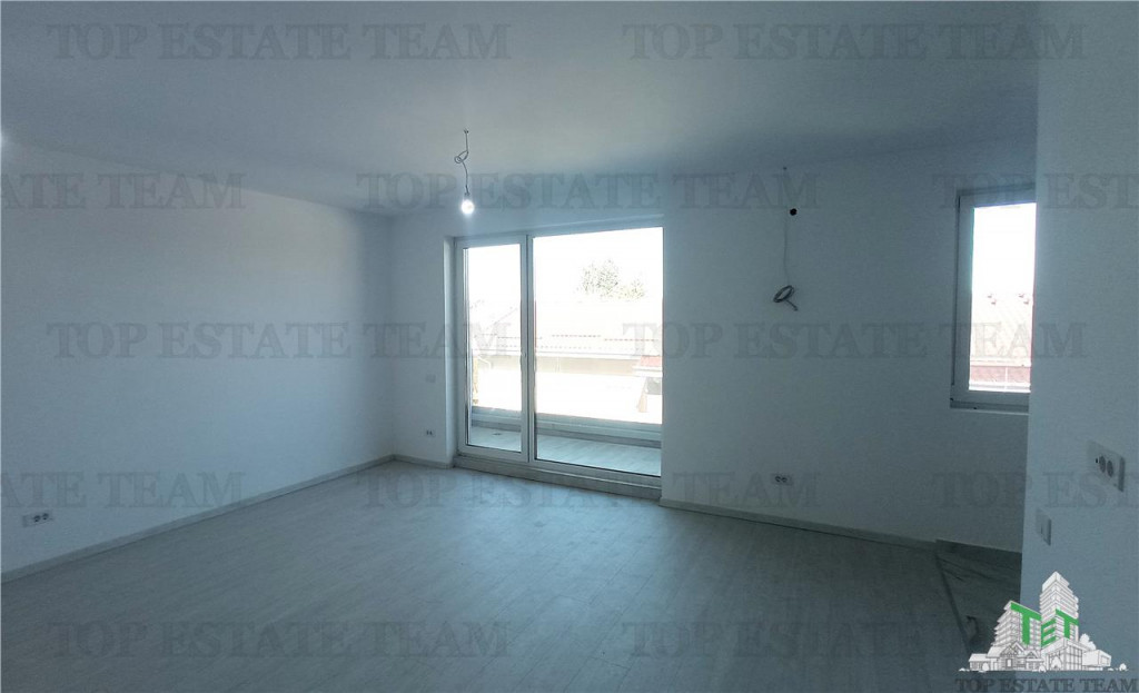 Apartament 2 camere in bloc nou, Voluntari
