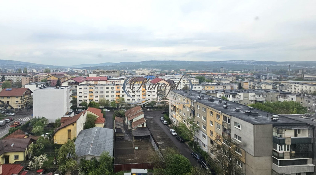 Apartament ideal investitie in Marasti