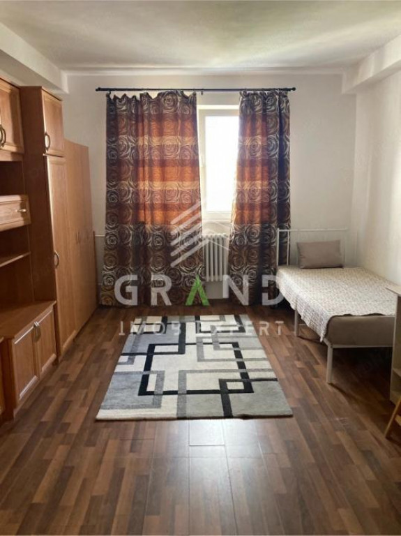 Garsonieră I zona Expo Transilvania I Mărăști