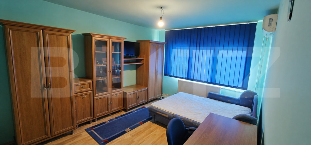 Garsoniera practica, ideala pentru investitie sau locuit, 24