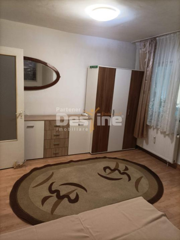 Garsoniera 36mp mobilata/utilata, zona Petre Ispirescu/Rahov