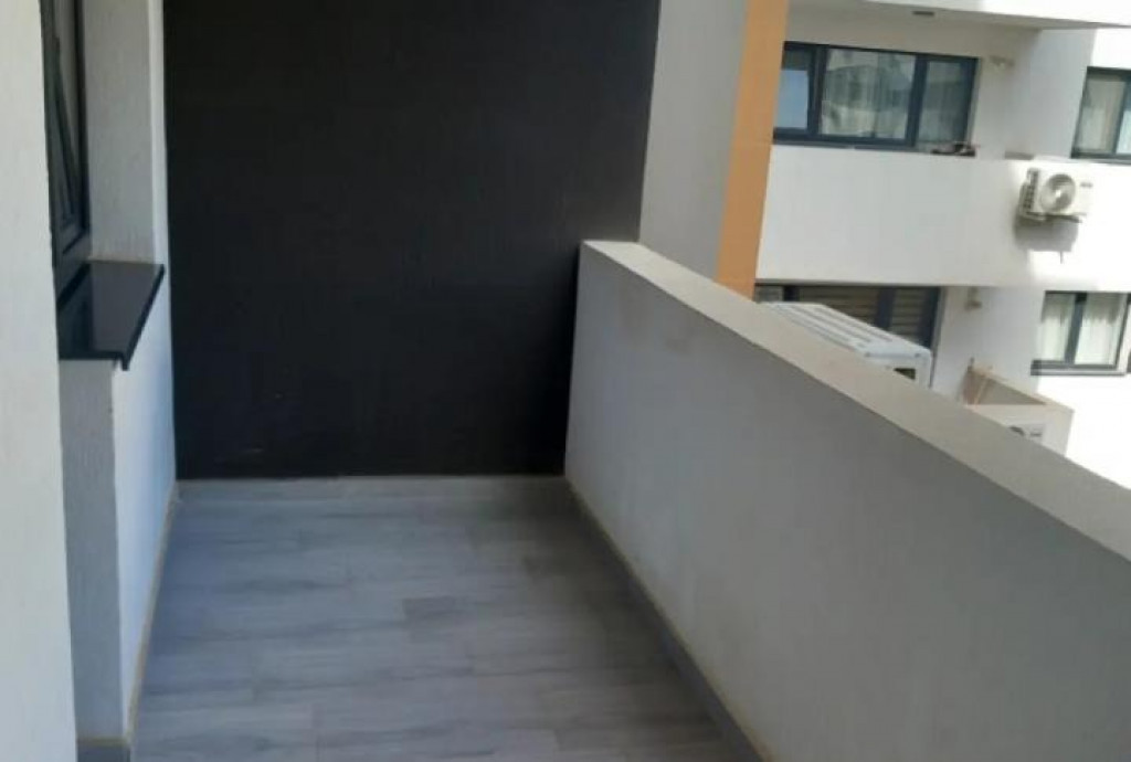 Berceni metrou biruintei 81