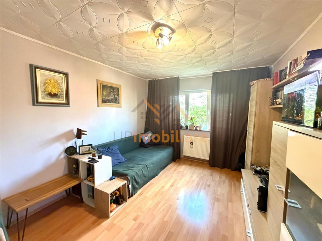 APARTAMENT 2 CAMERE | TIP X | ETAJ 2 | ZONA CALEA ARADULUI