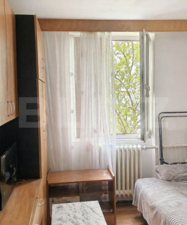 Micro-garsonieră, 12 mp, zonă Take Ionescu