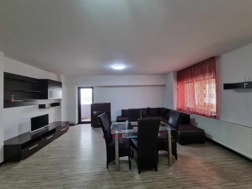 Ștefan cel Mare- Aral- EON- 3 camere decomandate, modern, e