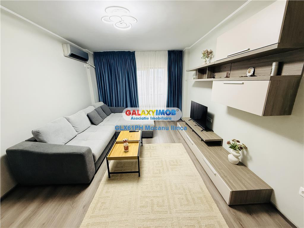 Apartament 2 camere, Parcul Mihai Viteazu, Ploiesti