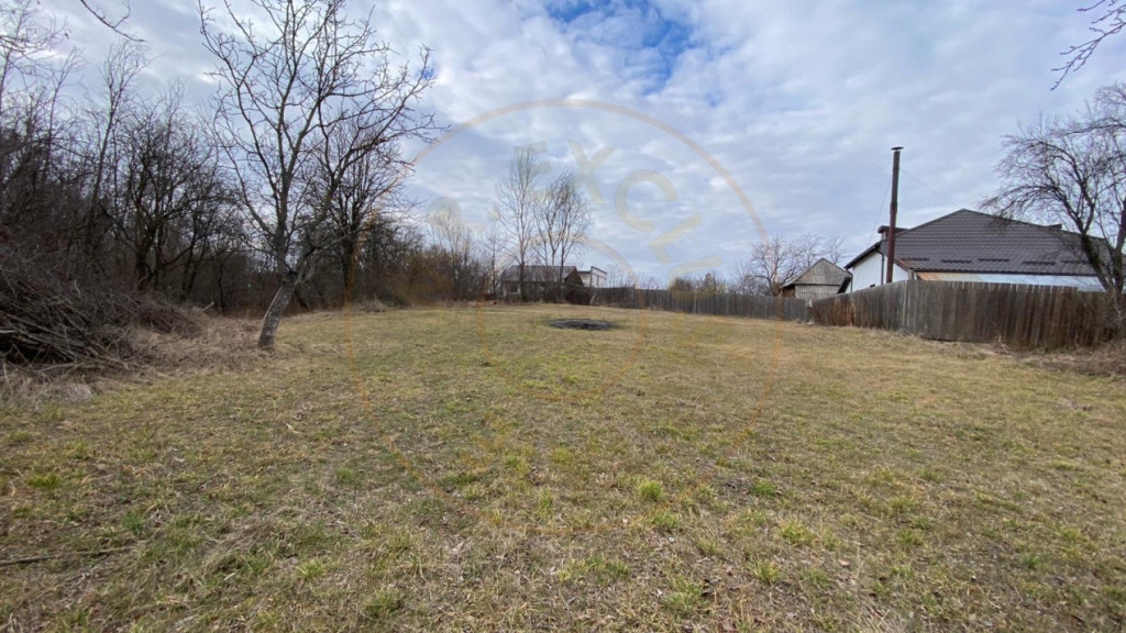 Gavana- 3 camere parter inalt- bloc 2008 & parcare curte pri