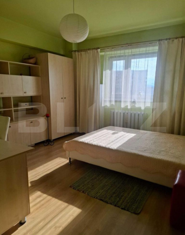 Apartament pet friendly, zona FSEGA