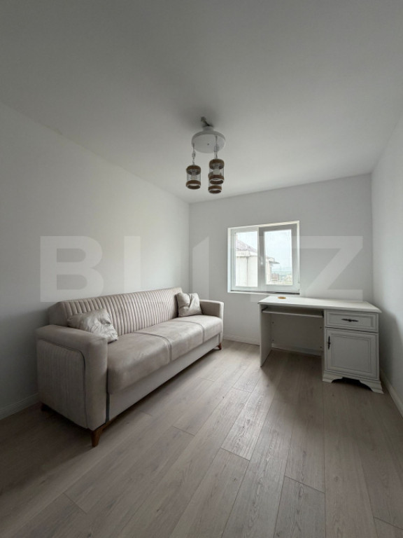 Apartament cu 4 camere, 91 mp, zona Parcul Teilor