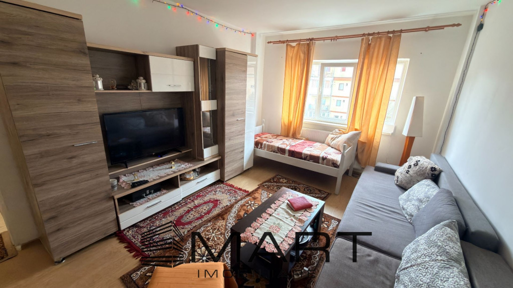 Apartament 2 camere decomandate zona Strand