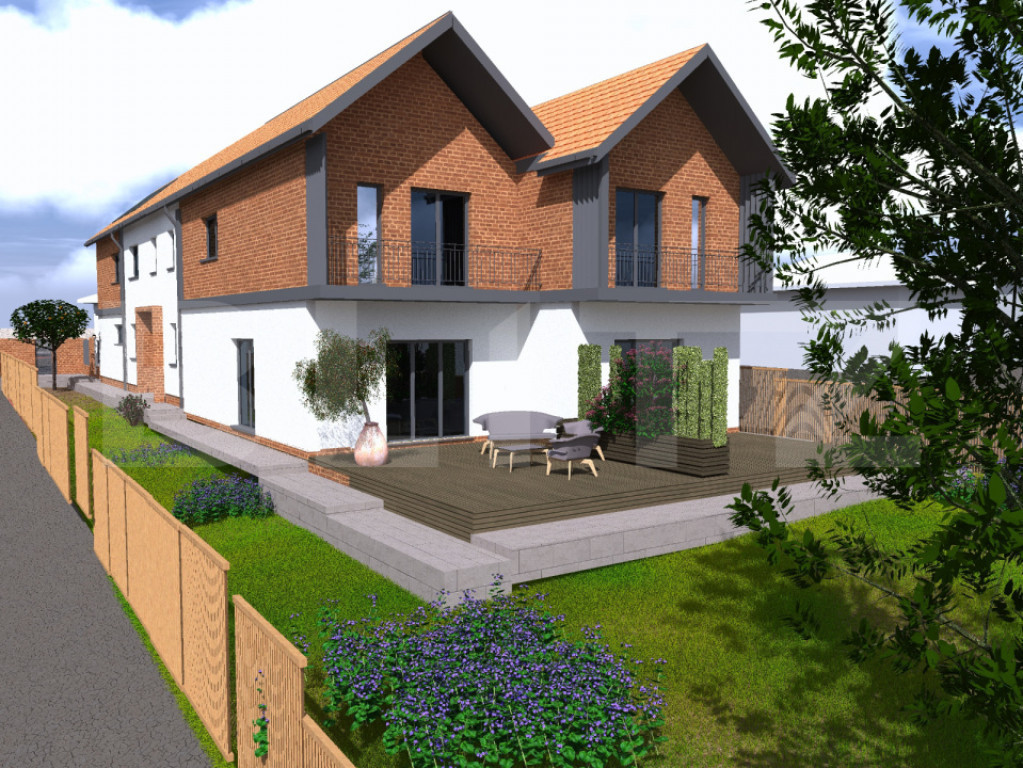 Teren cu AC 1582 mp in zona Casele Micesti