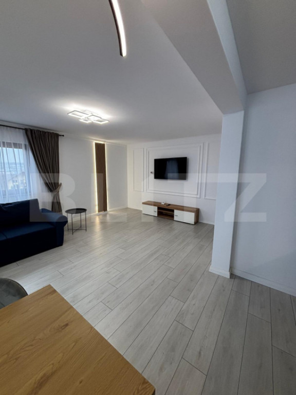 Apartamente spațioase, 98 mp, de închiriat în Scheia | pa