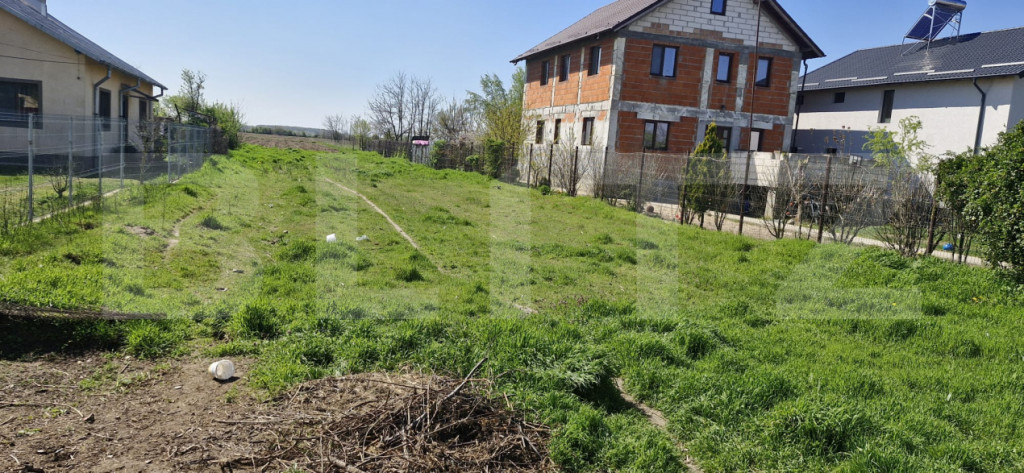Teren intravilan de vânzare | Găești | 2.400 mp | Ideal c