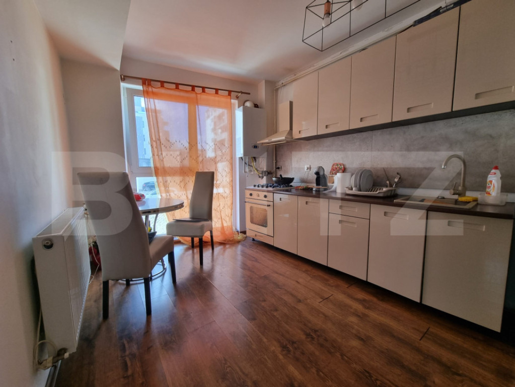 Apartament 2 camere, 49 mp, zona Dambul Rotund